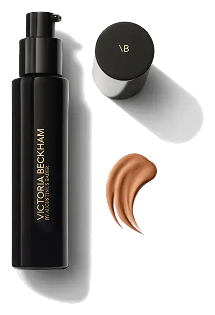 Victoria Beckham Beauty Victoria Beckham By Augustinus Bader Cell Rejuvenating Priming Moisturizer Golden