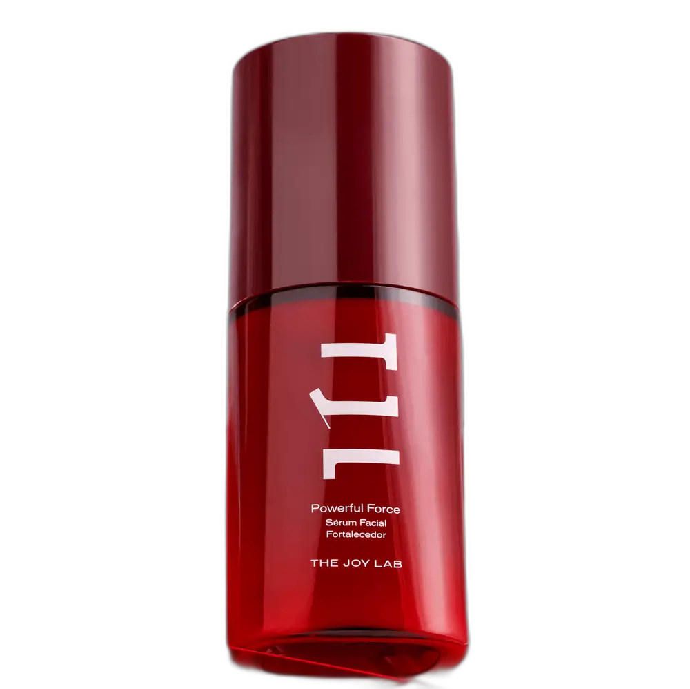 The Joy lab Powerful Force Serum Facial