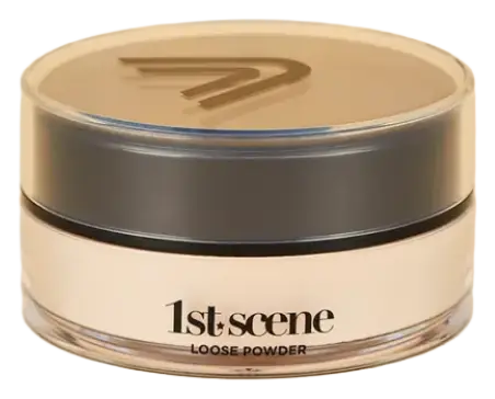 Atenea 1st Scene Loose Powder Translucent
