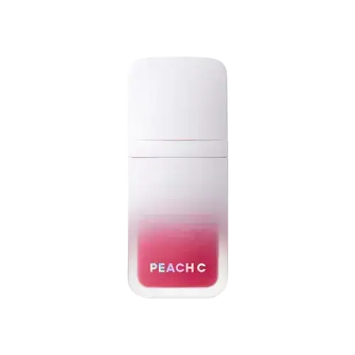 Peach C Blurry Filter Tint #04 Flash Red