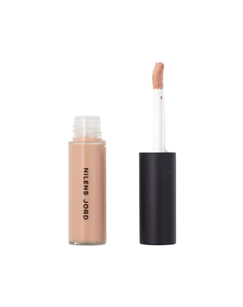 Nilens Jord Liquid Concealer Cashew