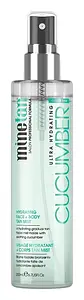 Minetan Cucumber Hydrating Face & Body Tan Mist