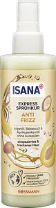 ISANA Express Sprühkur Anti Frizz
