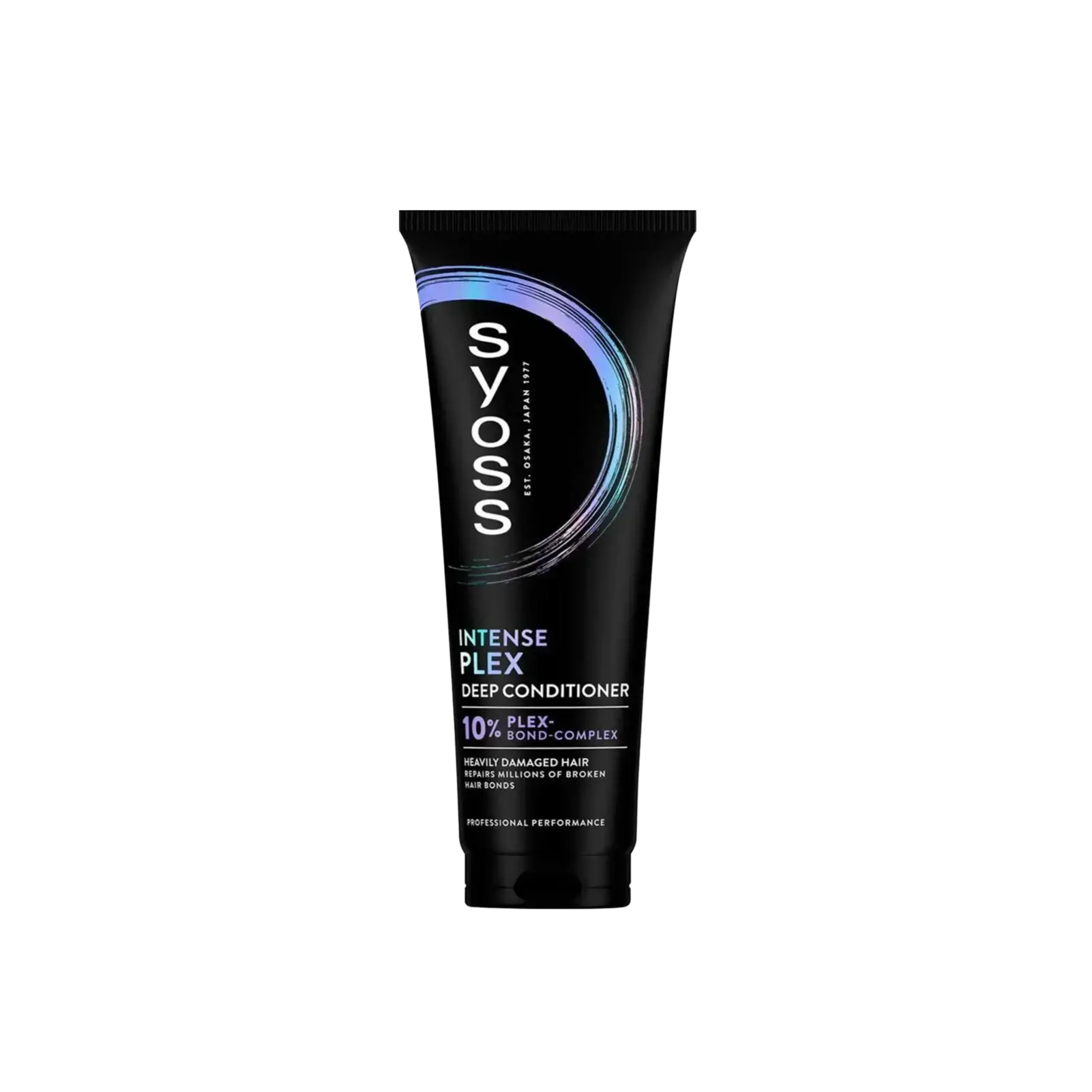 Syoss Intense Plex Deep Conditioner