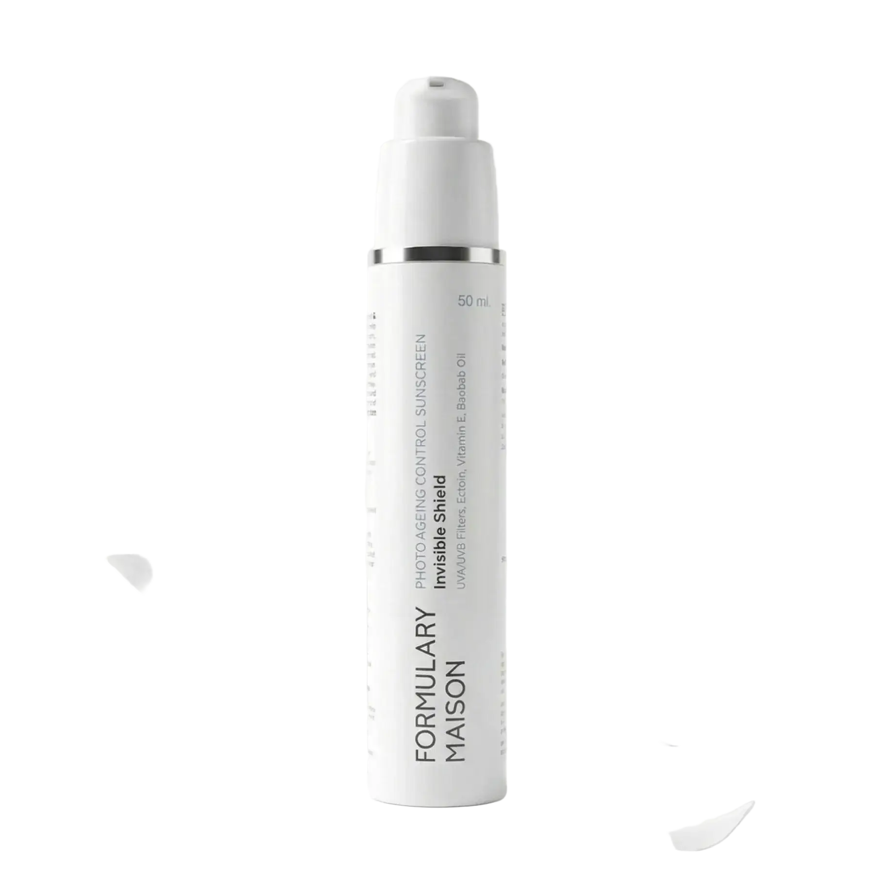 Formulary Maison Invisible Shield SPF 50