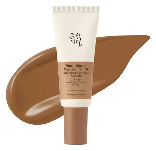 Beauty of Joseon Tinted Mineral Dayscreen SPF 30 39W  Medium Warm​