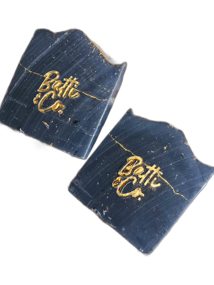 Batti & Co. Cold Process Soap Firefly
