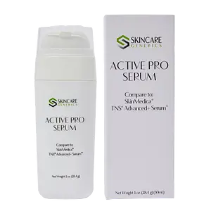 Skincare Generics Active Pro Serum