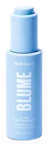 Blume Meltdown Acne Oil