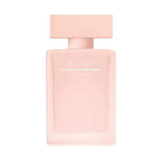 Narciso Rodriguez For Her Musc Nude EDP