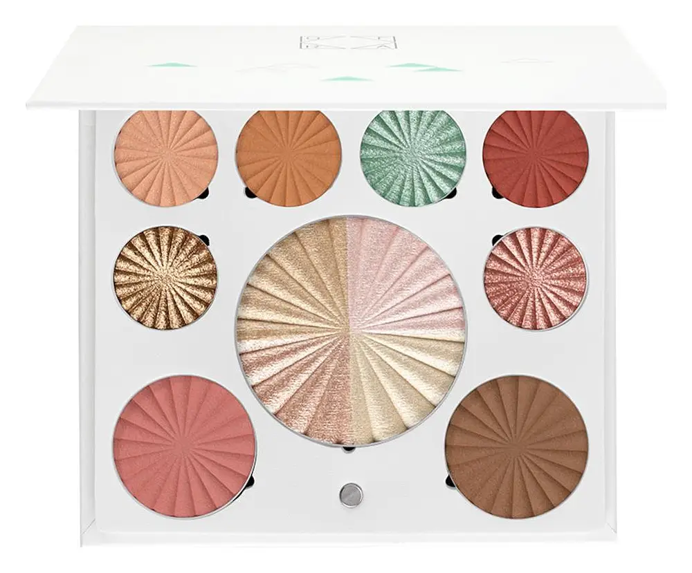 OFRA Mini Mix Palette Good To Go