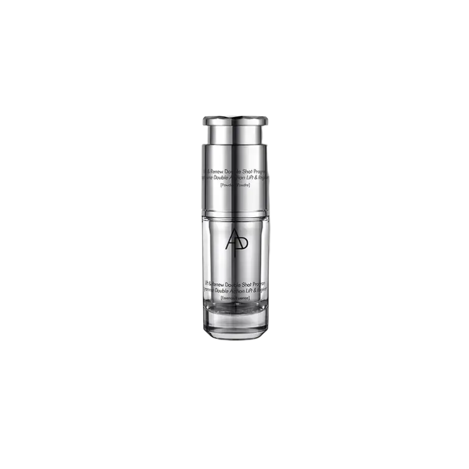 AP Lift & Renew Double Shot