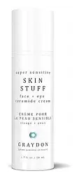 Graydon Skincare Super Sensitive Skin Stuff Face + Eye Cream