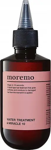 moremo Water Treatment Miracle 10