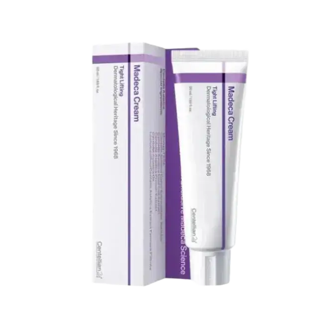 Centellian24 Madeca Cream Tight Lifting