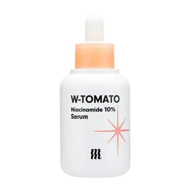 Merzy W-Tomato Niacinamide 10% Serum