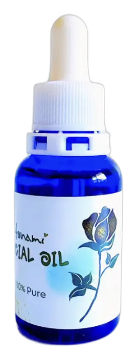 Sotiras Zeola Honami Facial Oil