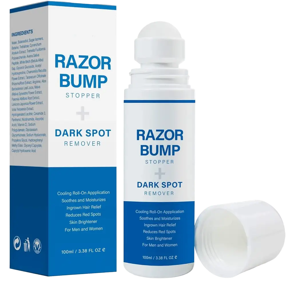 Sielkin Razor Bump Stopper
