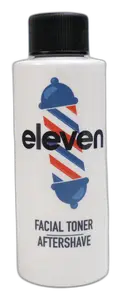 Eleven Shaving Facial Toner Aftershave Barbershop