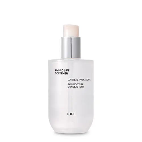 Iope Hydro Lift Softener