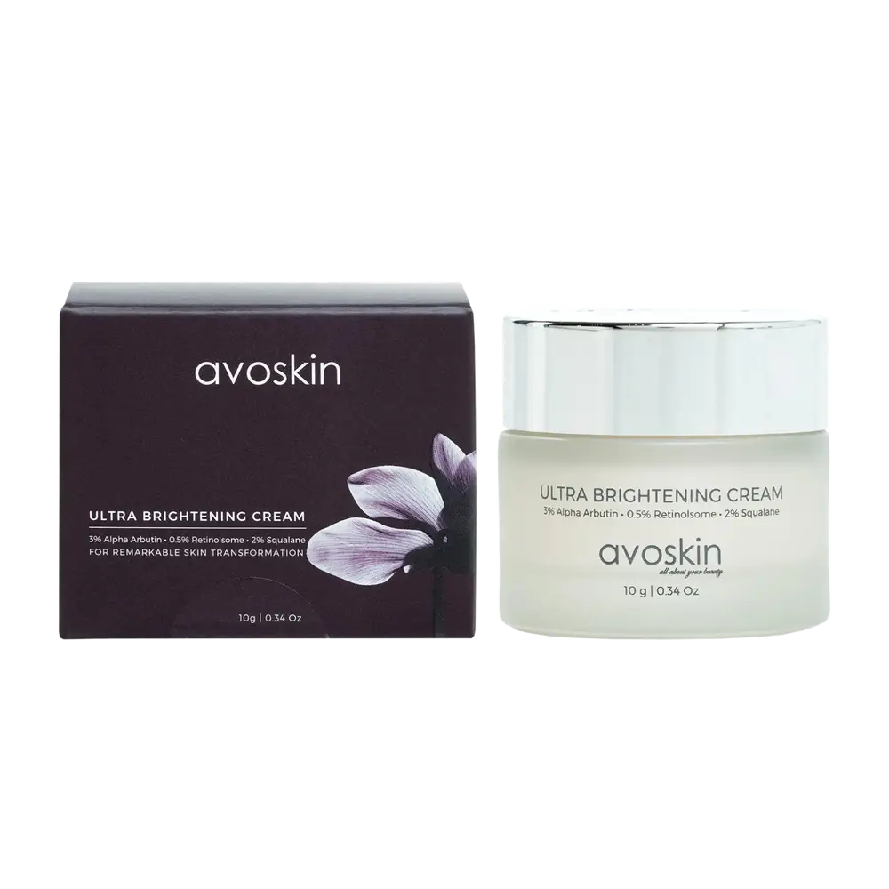Avoskin Ultra Brightening Cream