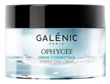 Galénic Correcting Cream-Dry Skin