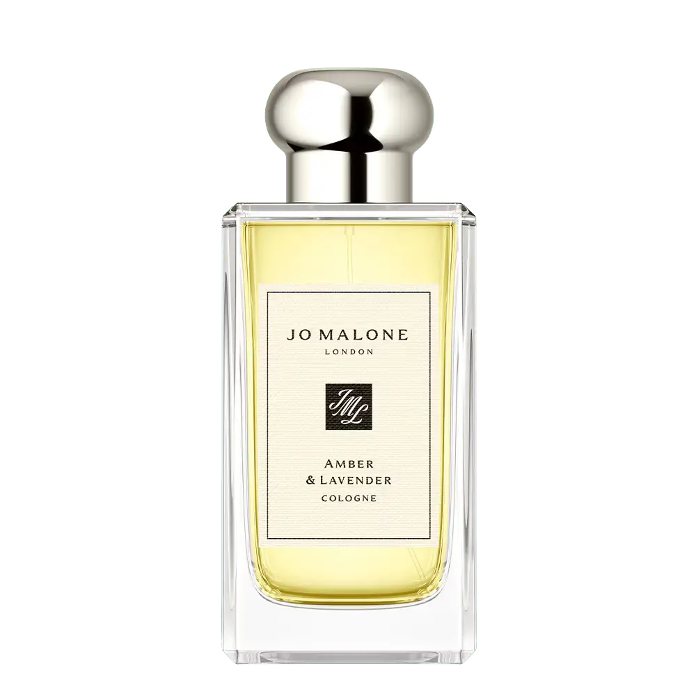 Jo Malone London Cologne Amber & Lavender