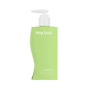 Hey Bud Hemp Acne Body Lotion