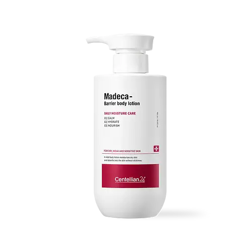 Centellian24 Barrier Body Lotion