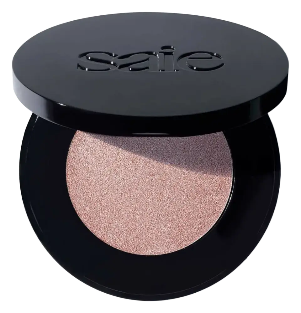 Saie Glow Sculpt Multi-Use Cream Highlighting Blush Pinkglow