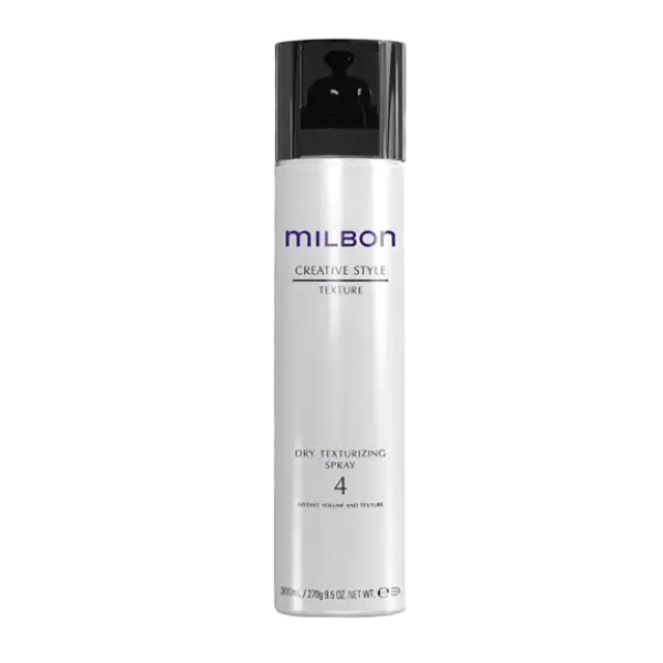 Milbon Dry Texturizing Spray 4
