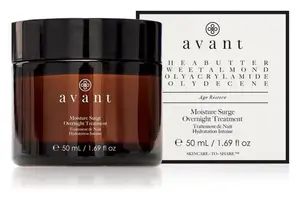 Avant Skincare Moisture Surge Overnight Treatment