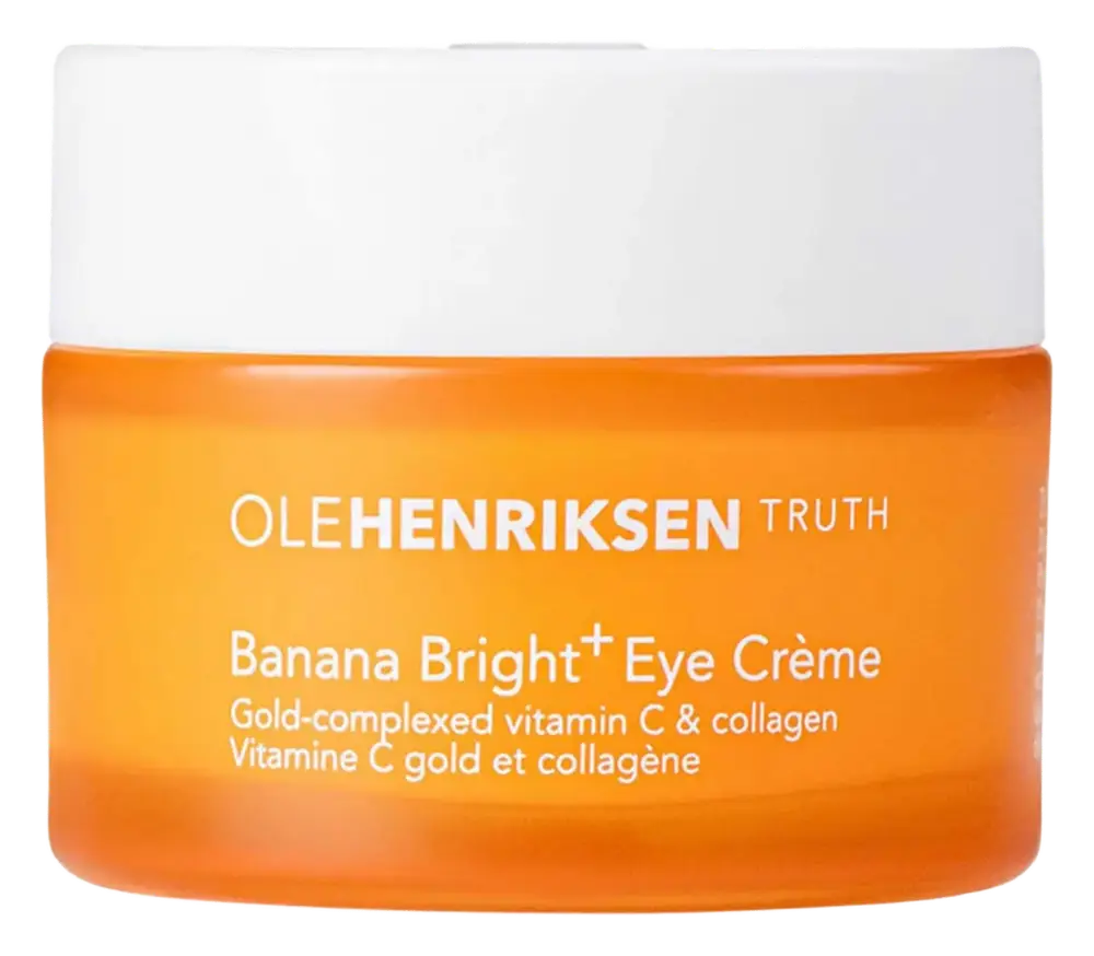 Olehenriksen Banana Bright+ Eye Crème