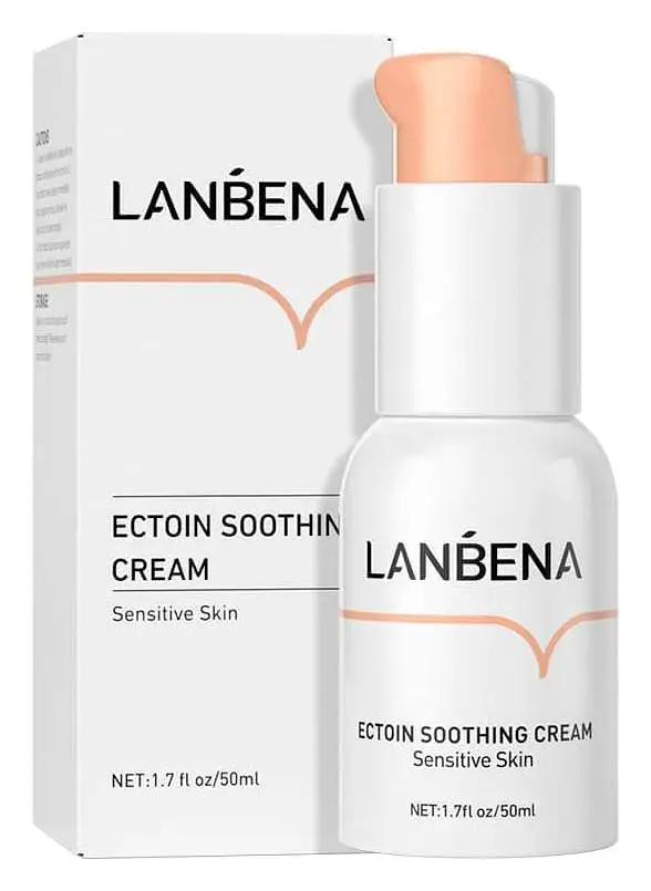 LANBENA Ectoin Soothing Cream