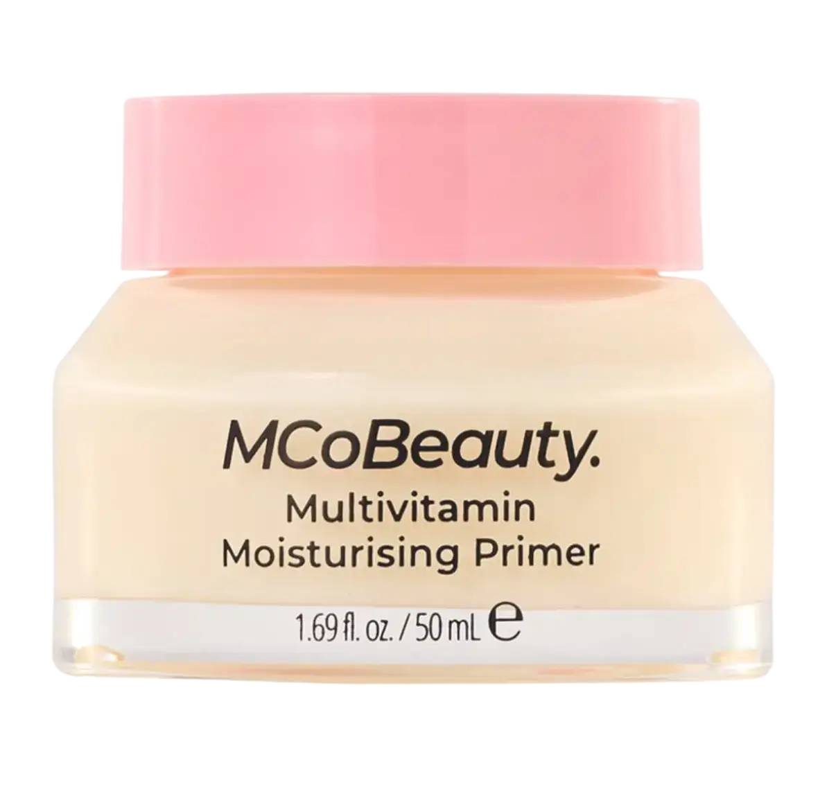 MCoBeauty. Multivitamin Moisturising Primer