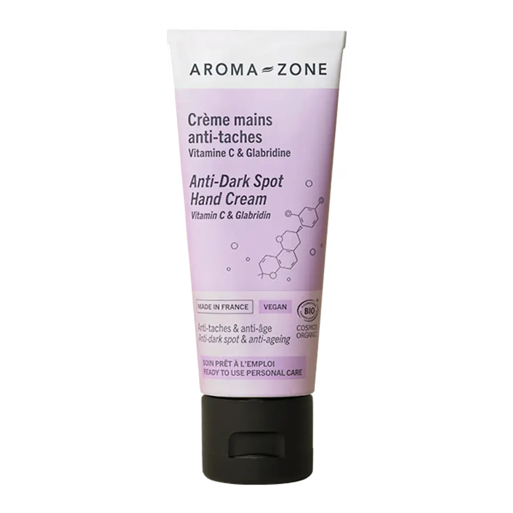 Aroma-Zone Anti-Dark Spot Hand Cream