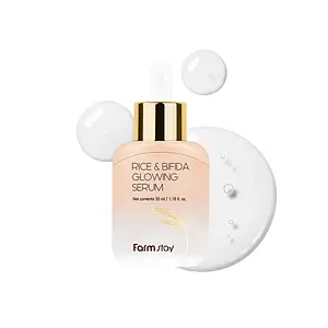 Farm Stay Rice & Bifida Glowing Serum