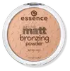 Natural - Light Warm Brown