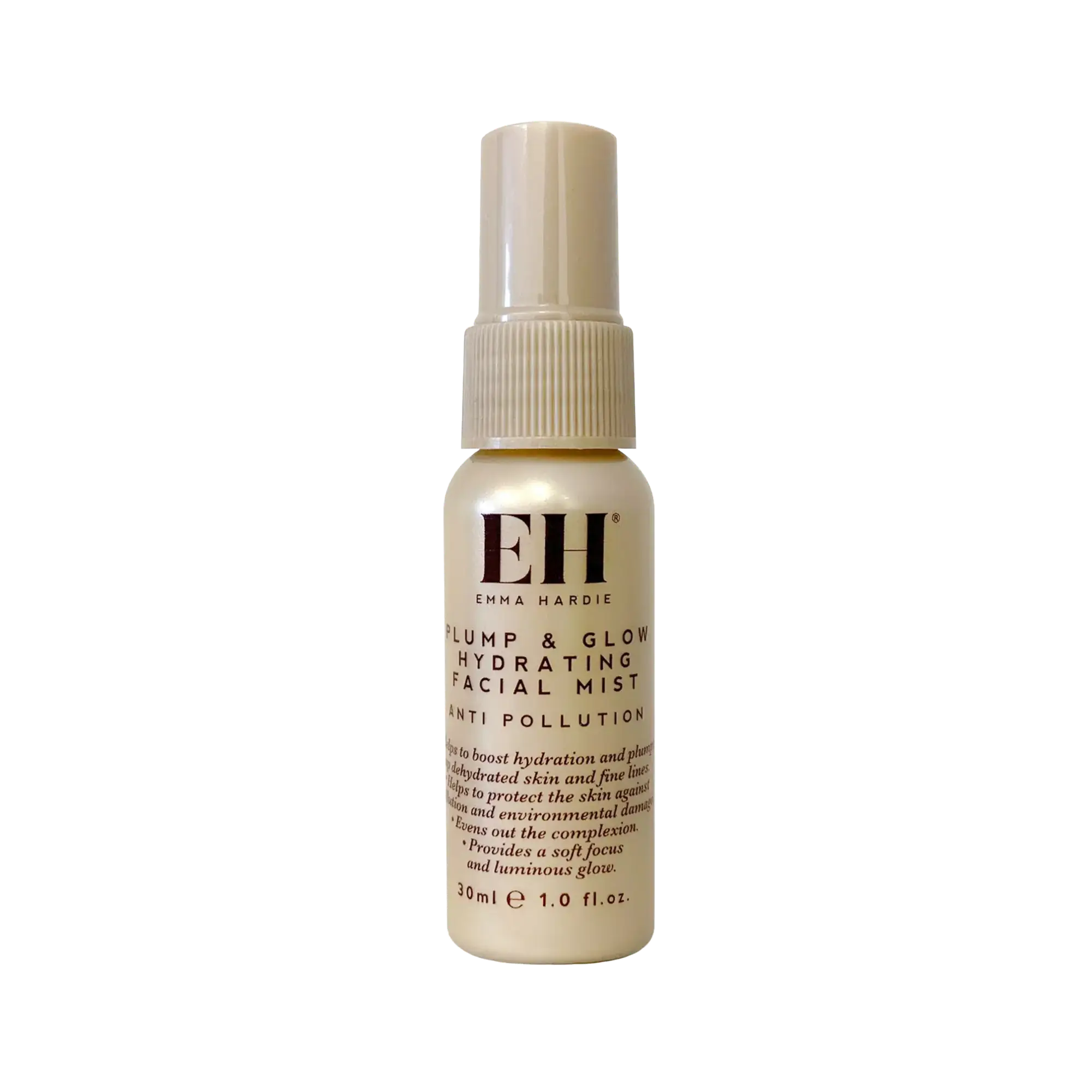 Emma Hardie Plump & Glow Hydrating Facial Mist