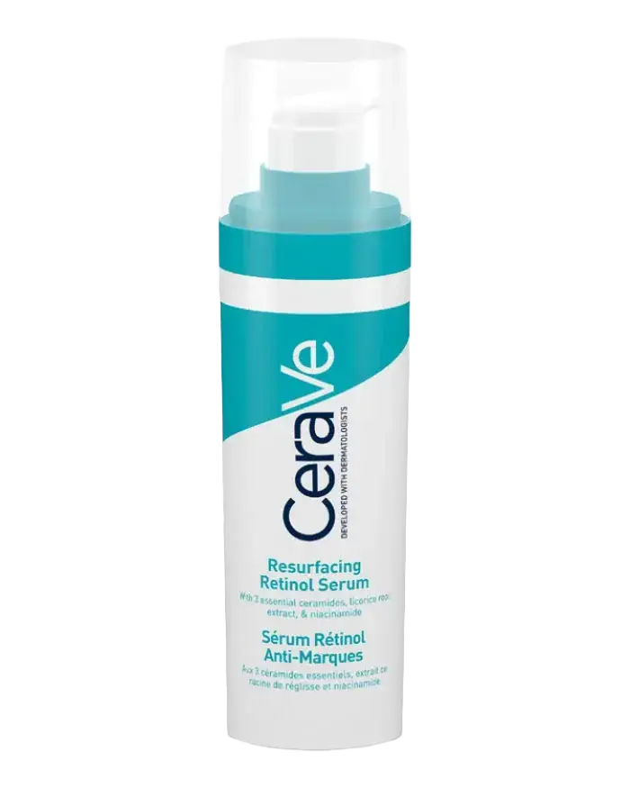 CeraVe Resurfacing Retinol Serum Norway