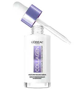 L'Oreal Collagen Moisture Bounce Serum