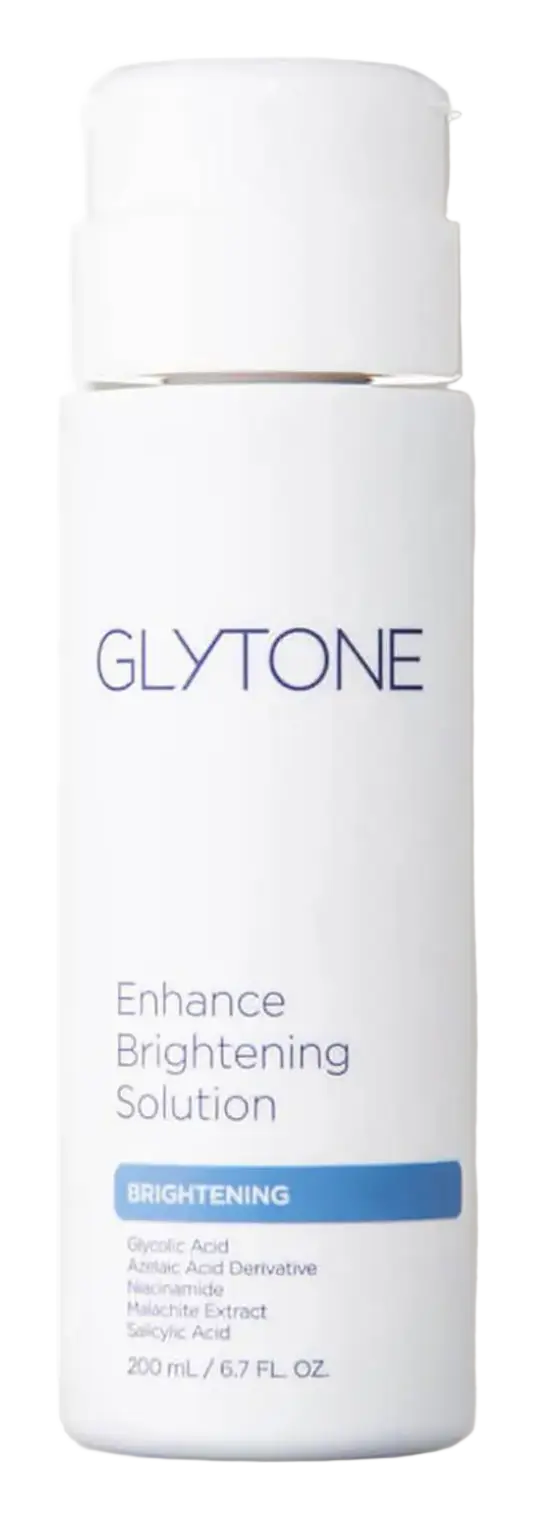 Glytone Enhance Brightening Solution