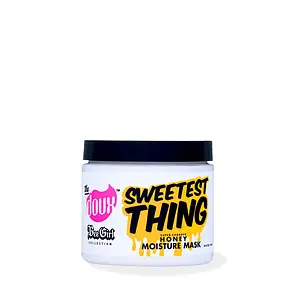 The Doux Bee Girl Sweetest Thing Honey Moisture Mask