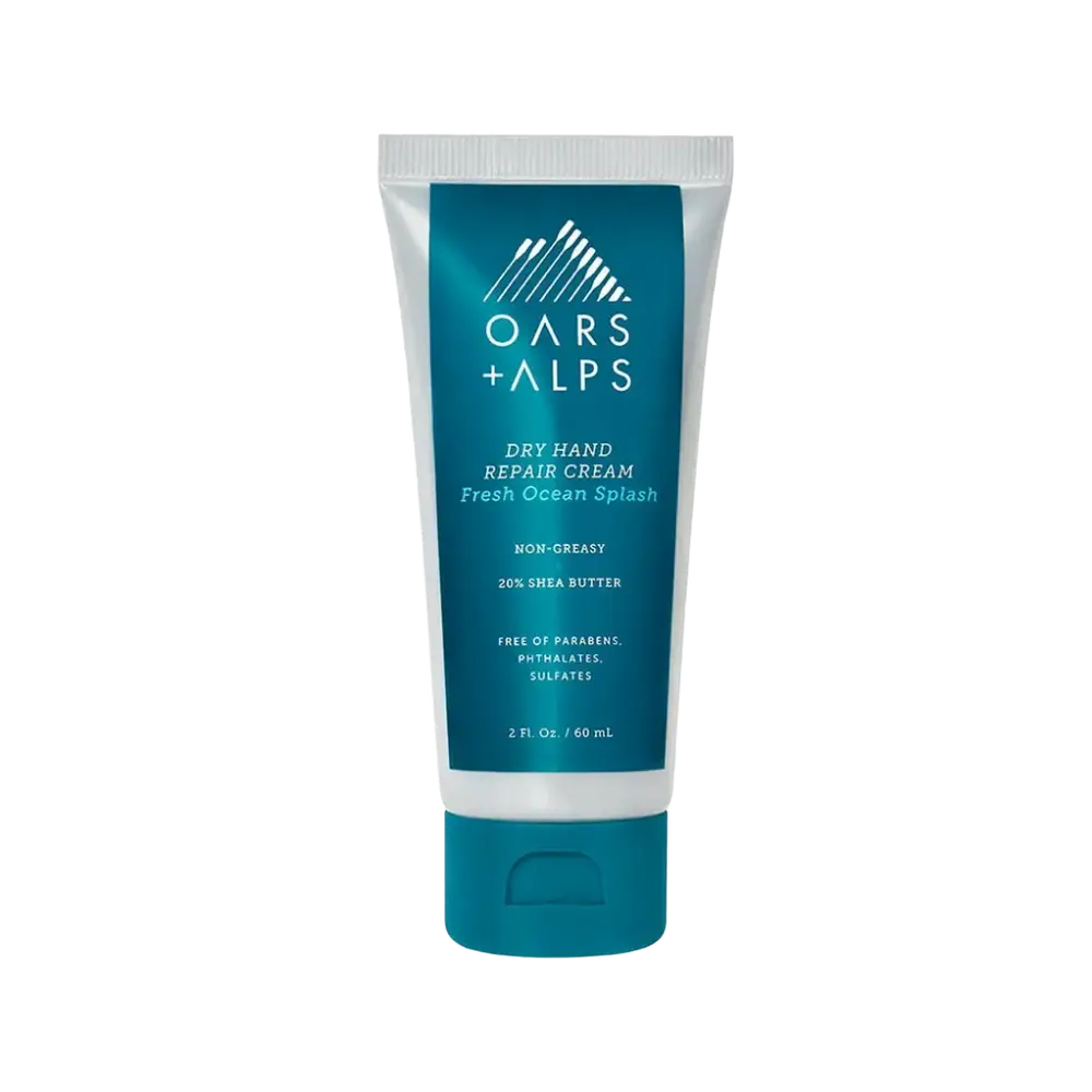 Oars + Alps Dry Hand Repair Cream