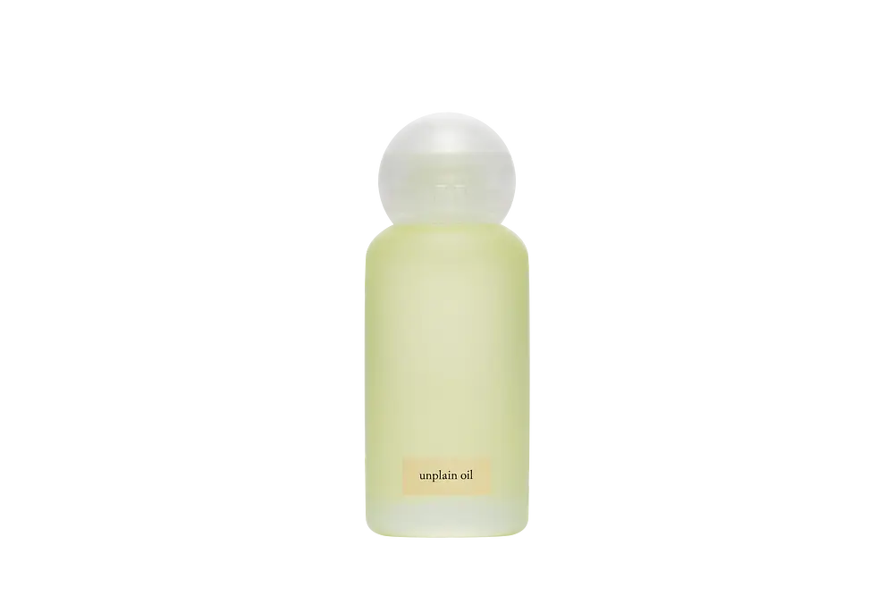 Unplain Unplain Oil