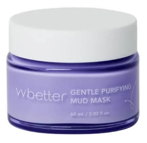 Vvbetter Gentle Purifying Mud Mask
