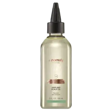 Anomaly Haircare Hair and Scalp Oil