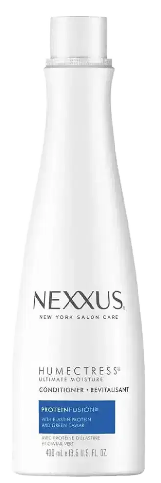 Nexxus Humectress Ultimate Moisture Conditioner For Dry Hair