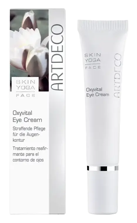 ARTDECO Oxyvital Eye Cream