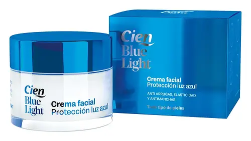Cien Blue Light Face Cream